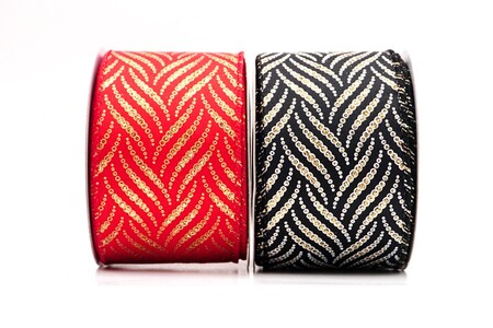 Metallisches Chevron-Wellen-Urlaubsband_KW0299.KW0300.KW0301.KW0302.KW0303 (1)